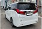 Jual Toyota Alphard 2021 harga baik-0