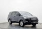 Toyota Kijang Innova 2018 dijual cepat-1