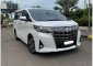 Jual Toyota Alphard 2021 harga baik-5