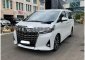 Jual Toyota Alphard 2021 harga baik-8