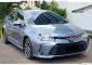 Toyota Corolla Altis 2020 bebas kecelakaan-1