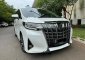 Jual Toyota Alphard 2021 -3