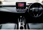 Toyota Corolla Altis 2020 bebas kecelakaan-3