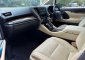 Jual Toyota Alphard 2021 -10