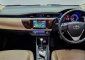 Toyota Corolla Altis 2015 dijual cepat-8
