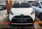 Jual Toyota Sienta 2017, KM Rendah-5