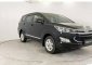 Toyota Kijang Innova V dijual cepat-1