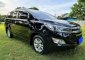 Toyota Kijang Innova 2019 dijual cepat-1