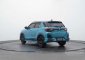 Toyota Raize 2022 bebas kecelakaan-1