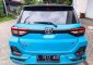 Toyota Raize dijual cepat-2