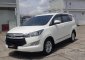 Toyota Kijang Innova 2017 dijual cepat-10