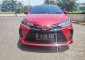 Toyota Sportivo 2021 dijual cepat-3