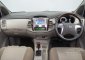 Toyota Kijang Innova V dijual cepat-11