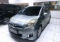 Jual Toyota Yaris 2012 harga baik-7