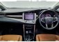 Toyota Kijang Innova 2017 dijual cepat-0