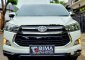 Toyota Venturer 2019 bebas kecelakaan-1