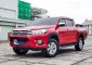 Toyota Hilux G dijual cepat-6