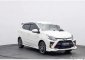 Toyota Agya dijual cepat-1