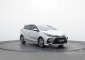Butuh uang jual cepat Toyota Sportivo 2021-2