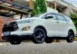 Toyota Venturer 2019 bebas kecelakaan-4