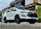 Toyota Venturer 2019 bebas kecelakaan-5
