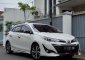 Toyota Sportivo 2019 bebas kecelakaan-3