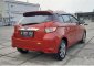 Toyota Yaris 2015 dijual cepat-3