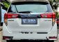 Toyota Venturer 2019 bebas kecelakaan-7