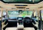 Butuh uang jual cepat Toyota Alphard 2016-2