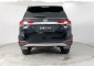 Toyota Fortuner TRD bebas kecelakaan-0