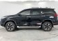 Toyota Fortuner TRD bebas kecelakaan-3
