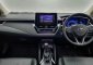 Jual Toyota Corolla Altis 2021, KM Rendah-1