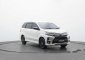 Jual Toyota Avanza 2021, KM Rendah-11