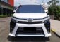 Toyota Voxy 2018 dijual cepat-10