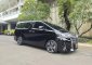 Toyota Alphard G dijual cepat-5