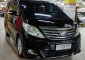 Jual Toyota Alphard 2012 harga baik-7