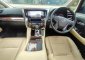 Jual Toyota Alphard 2020 -8