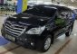 Butuh uang jual cepat Toyota Kijang Innova 2012-11