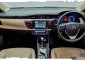 Toyota Corolla Altis V dijual cepat-9