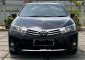 Toyota Corolla Altis 2015 bebas kecelakaan-9