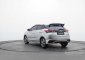 Jual Toyota Yaris 2021 -15