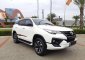 Toyota Fortuner 2019 dijual cepat-12