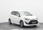 Toyota Agya 2018 bebas kecelakaan-0