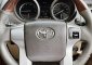 Toyota Land Cruiser Prado dijual cepat-0