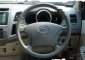 Toyota Fortuner G Luxury bebas kecelakaan-2