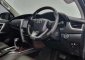 Toyota Fortuner VRZ bebas kecelakaan-7