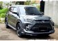 Toyota Raize bebas kecelakaan-0