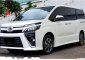 Jual Toyota Voxy 2019 harga baik-5