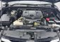 Toyota Fortuner VRZ bebas kecelakaan-9