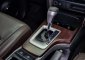 Toyota Fortuner VRZ bebas kecelakaan-12